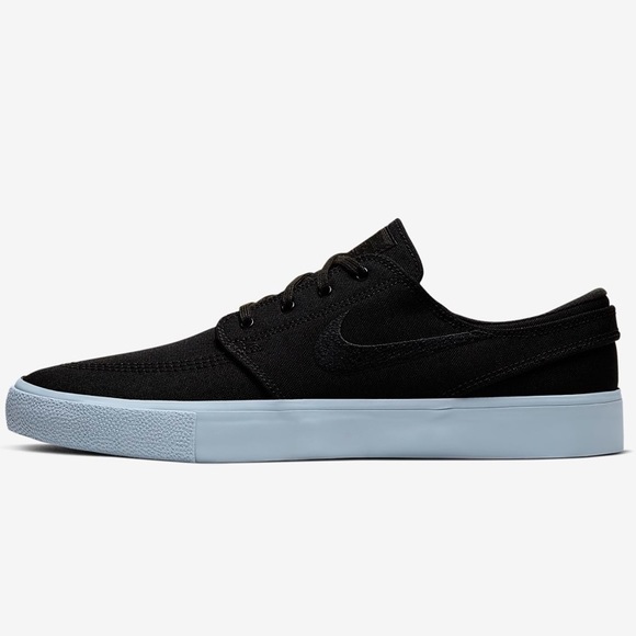 nike zoom stefan janoski canvas